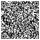 QR code with Y-Not Tee's contacts