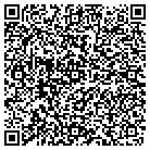 QR code with Maria Domnina Foundation Inc contacts
