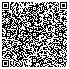 QR code with M A Rickard Charitable Trust contacts