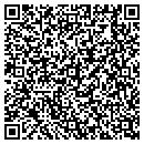 QR code with Morton David C MD contacts