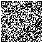 QR code with Woodstock Waste Water Plant contacts