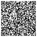 QR code with Zuna Corp contacts