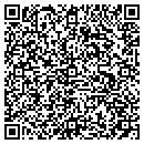QR code with The Natural Path contacts