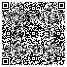 QR code with Champlin Exploration Inc contacts