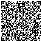 QR code with Yakima Internal Med Specialist contacts