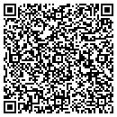 QR code with All Print contacts