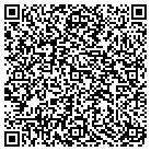 QR code with Alvin J Bart & Sons Inc contacts