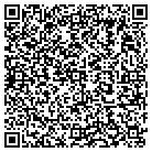 QR code with Maddikunta Rajesh MD contacts