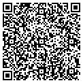 QR code with Peter Gardner contacts