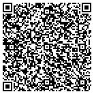 QR code with O And M Ellis Educational Tuw-Iwu contacts