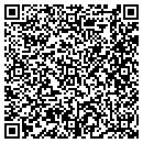 QR code with Rao Veluvolu K MD contacts