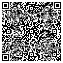 QR code with Arc Steuben contacts