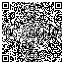 QR code with Amh Excavating LLC contacts