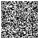QR code with Ay Printing Corp contacts