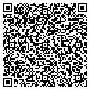 QR code with Metcalf Byron contacts