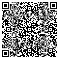QR code with Zuna Antiques contacts