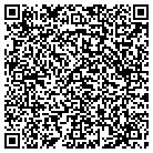 QR code with City of Enumclaw Senior Center contacts