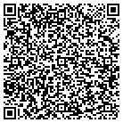 QR code with Alcoholics Anonymous contacts
