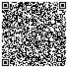 QR code with Kong Productions LLC contacts