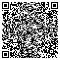 QR code with Disan Corp contacts