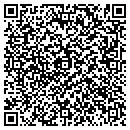 QR code with D & J Oil CO contacts