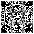 QR code with B Proctor Press contacts