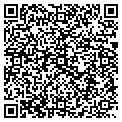 QR code with nick dreyer contacts