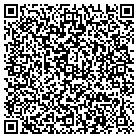 QR code with R & W B Mcdonald Scholarship contacts