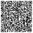 QR code with Falcon Oil Properties contacts