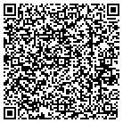QR code with Falcon Oil Properties contacts