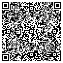 QR code with C G Productions contacts