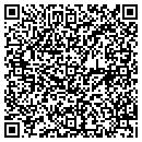 QR code with Chv Printed contacts