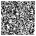QR code with Dvraa contacts