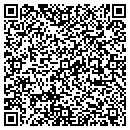 QR code with Jazzercise contacts