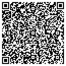 QR code with G M Trapp LLC contacts