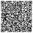 QR code with Halcon Operating Co Inc contacts