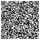 QR code with B Ent Productions LLC contacts