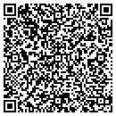 QR code with C-R Printing CO contacts