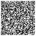 QR code with Hillenburg Pipe & Supply contacts