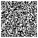 QR code with Reg Paramedical contacts