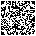 QR code with Janus contacts