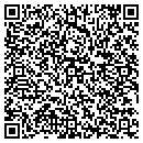 QR code with K C Services contacts