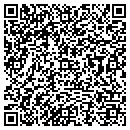 QR code with K C Services contacts