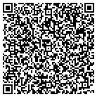 QR code with The Ann Washington Hillyer Fou contacts
