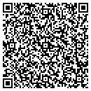 QR code with S D Zimmerman & Assoc contacts