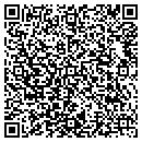 QR code with B R Productions LLC contacts