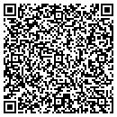 QR code with C D Productions contacts