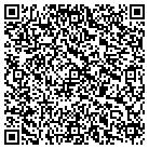 QR code with J C N Petroleum Corp contacts