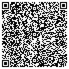 QR code with DJ Printing contacts