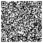 QR code with White Cloud Lodging Co contacts